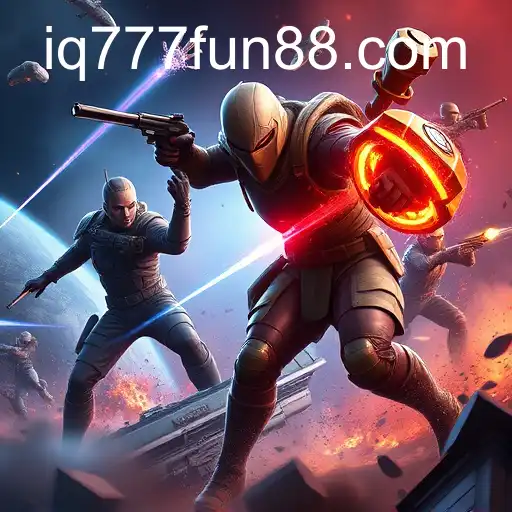 Exploring the Thrills of Action Games on the Iq777 Platform