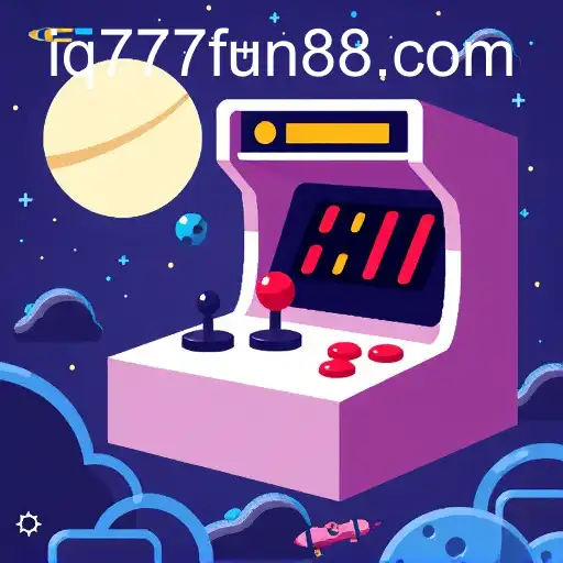 The Timeless Allure of Arcade Games: Exploring the 'Arcade Games' Category with Keyword 'iq777'