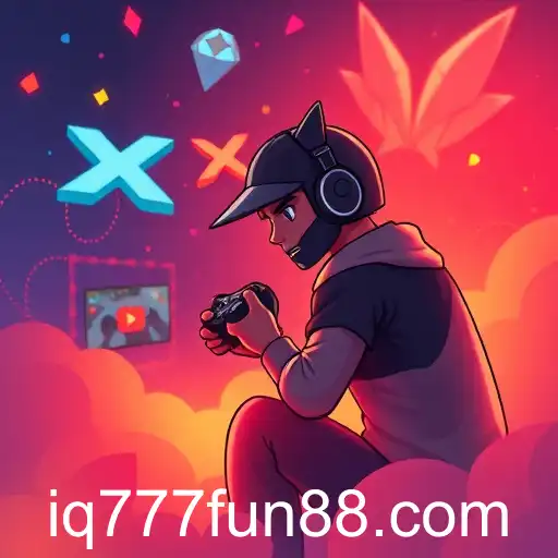 Digital Gaming Renaissance: iq777 Leads the Way