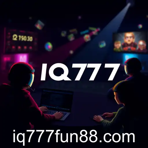 Gaming Landscape Evolution with IQ777