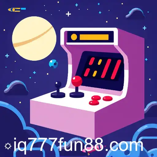 IQ777: The Rise of a Gaming Revolution