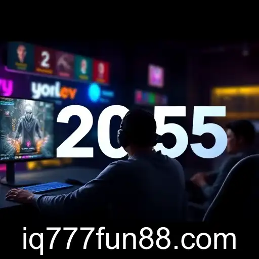 The Rise of Online Gaming Platforms