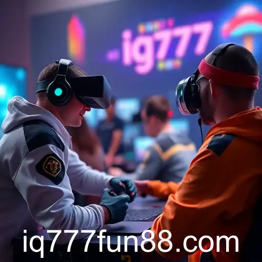 The Rise of Online Gaming in 2025