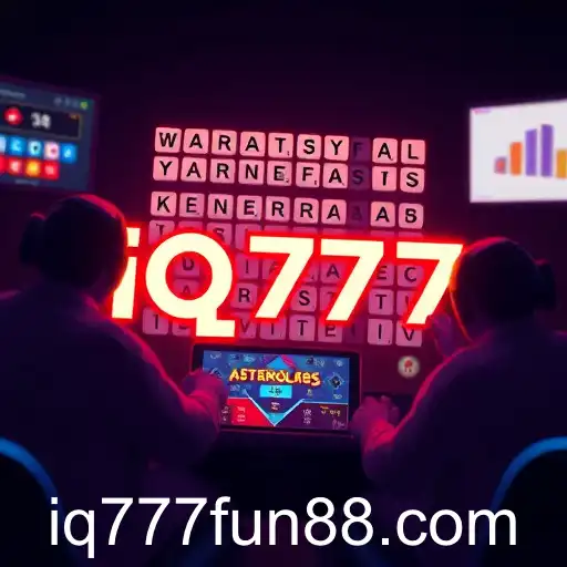 The Rise of Online Word Games and Their Impact