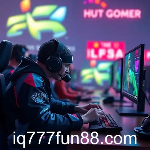 The Rise of Online Gaming in 2025