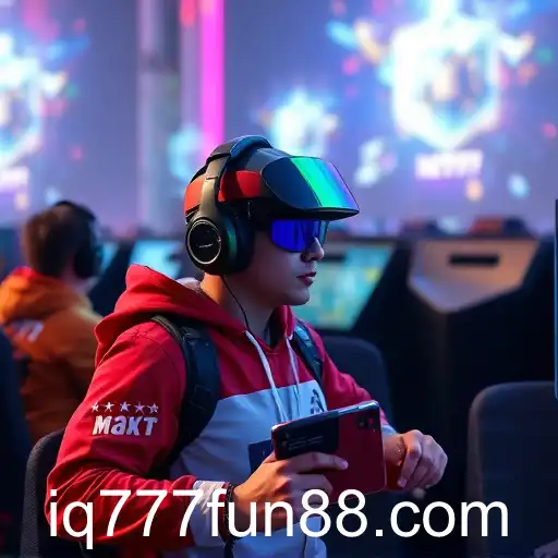 The Rise of Online Gaming in 2025