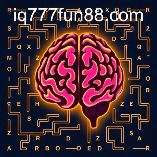 Unlocking the Mind: The Thrill of Brain Puzzles on 'iq777'