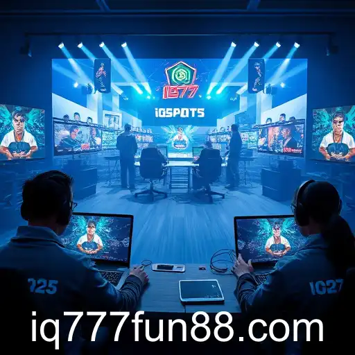 The Rise of Gaming Platforms Post-Pandemic