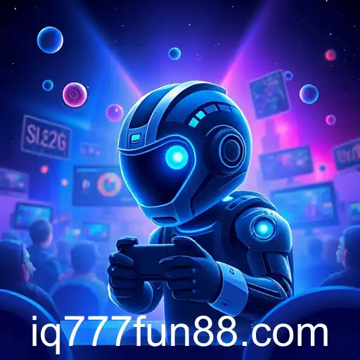 The Rise of IQ777 in the Gaming World