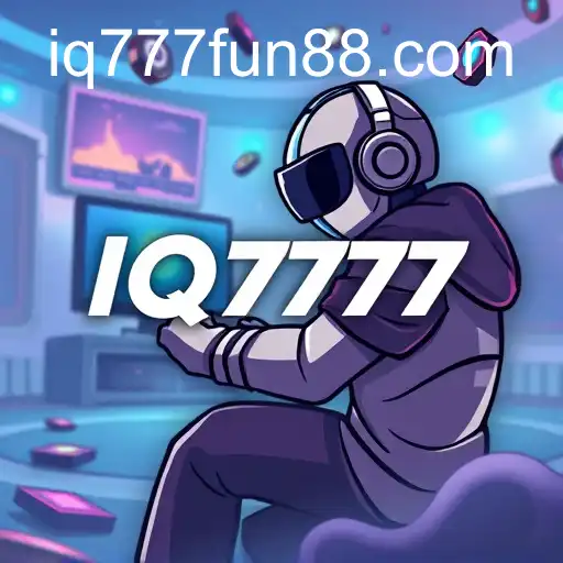The Rise of IQ777 in the Gaming World