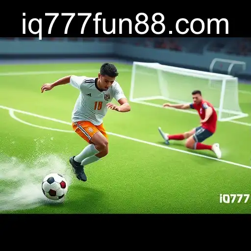 Exploring the Exciting World of Sports Games on IQ777