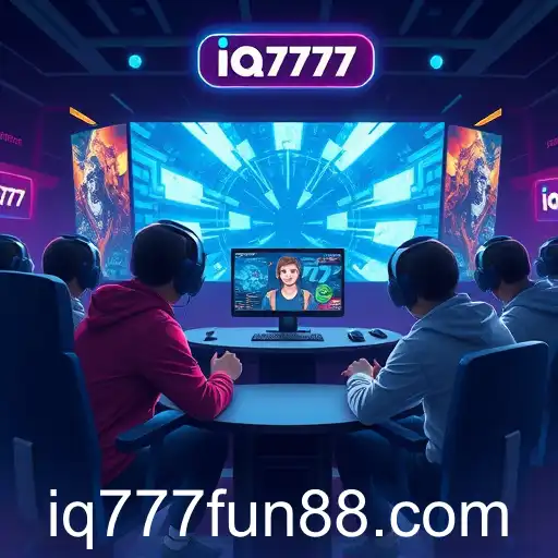 The Digital Playground Evolution