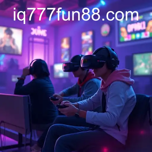 Evolving Dynamics of Online Gaming in 2025