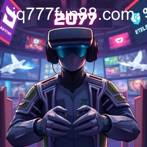 IQ777 Revolutionizes Online Gaming