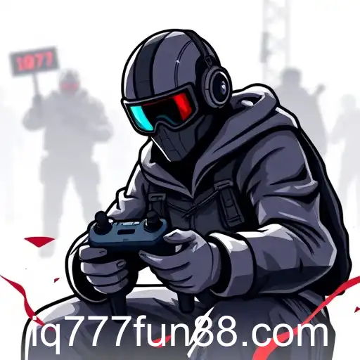 Exploring the Thrills of Multiplayer Games with the Key to 'iq777'