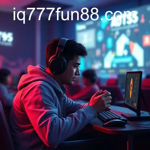 The Rising Influence of Online Gaming on Mental Well-being