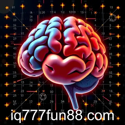 Unlocking the Mind: The Thrill of Brain Puzzles on 'iq777'