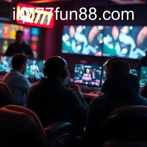 The Rise of Online Gaming Communities Amidst Global Changes