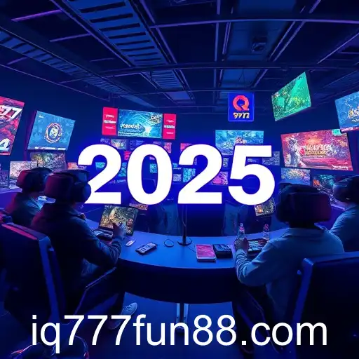 The Rise of Online Gaming Platforms