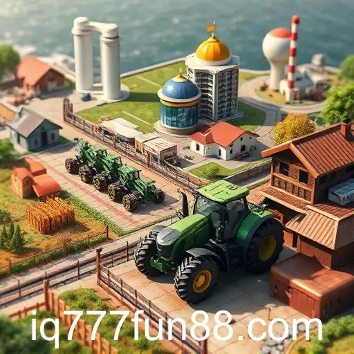 Exploring the World of Simulation Games: A Dive into Realistic Virtual Experiences