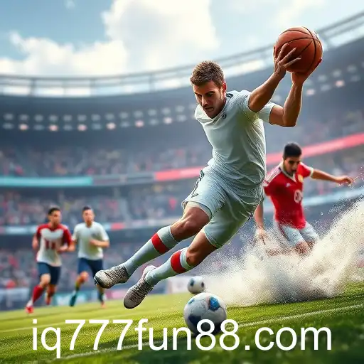 Exploring the Exciting World of Sports Games on IQ777
